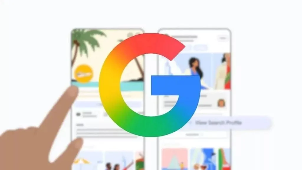 قابلیت جدید گوگل برای بلاگر ها و رسانهها