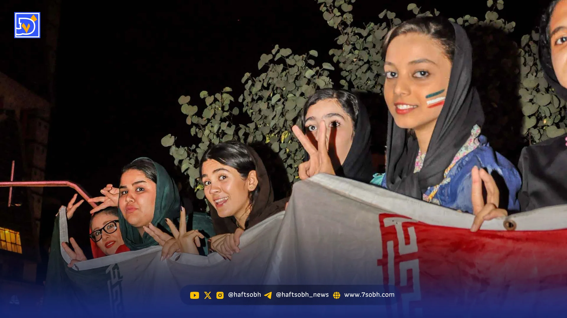 دوگانهسازی اینبار براساس محل تولد