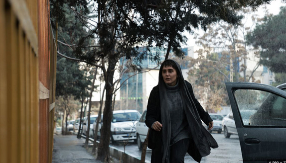 معرفی فیلم آرام بخش + داستان و بازیگران