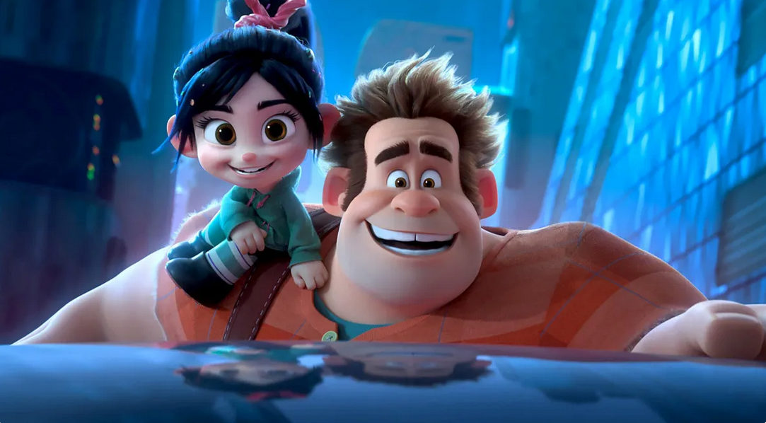 بهترین انیمیشن های کمدی