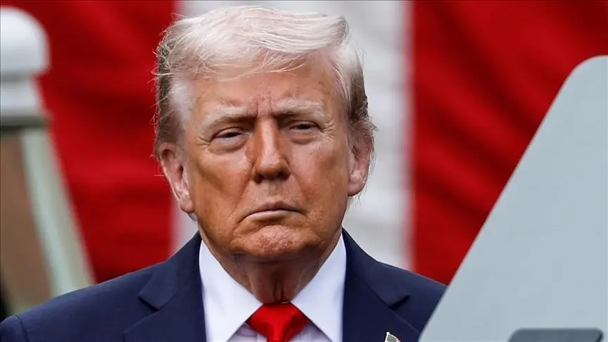 فوری/ترامپ از جنگ با ایران عقب نشینی کرد ؟