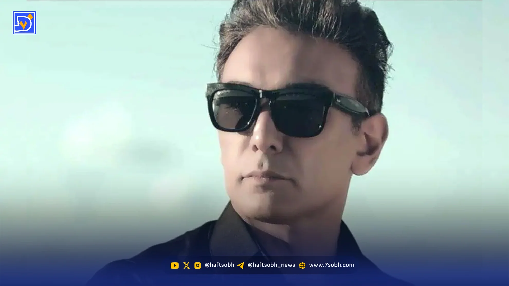 نگاه روز | استوری شادمهر عقیلی برای کودکان جنگ زده