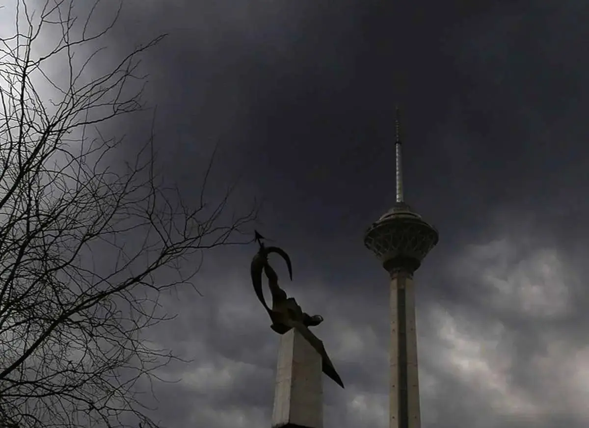 جنگ، نفت و طبیعت زخمی؛ روایت ایران در دل جنگ و یک بحران زیستمحیطی پنهان