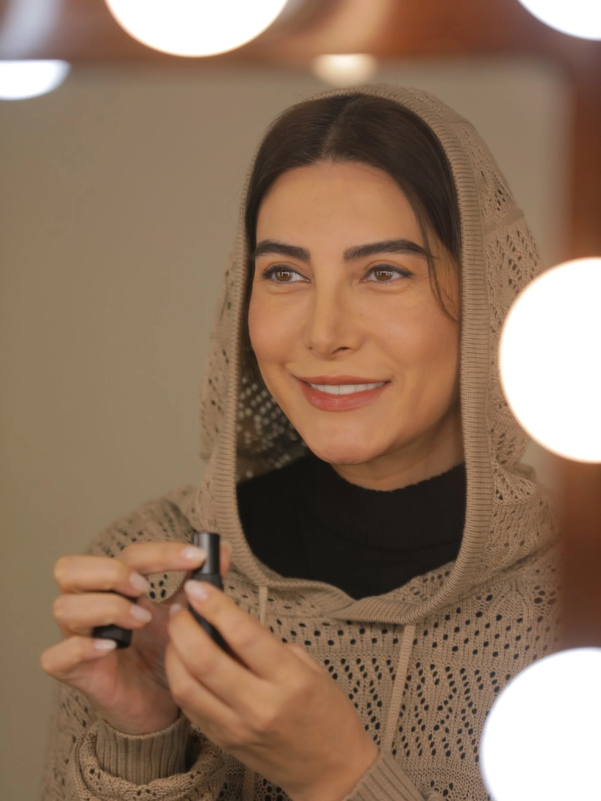 فریبا نادری