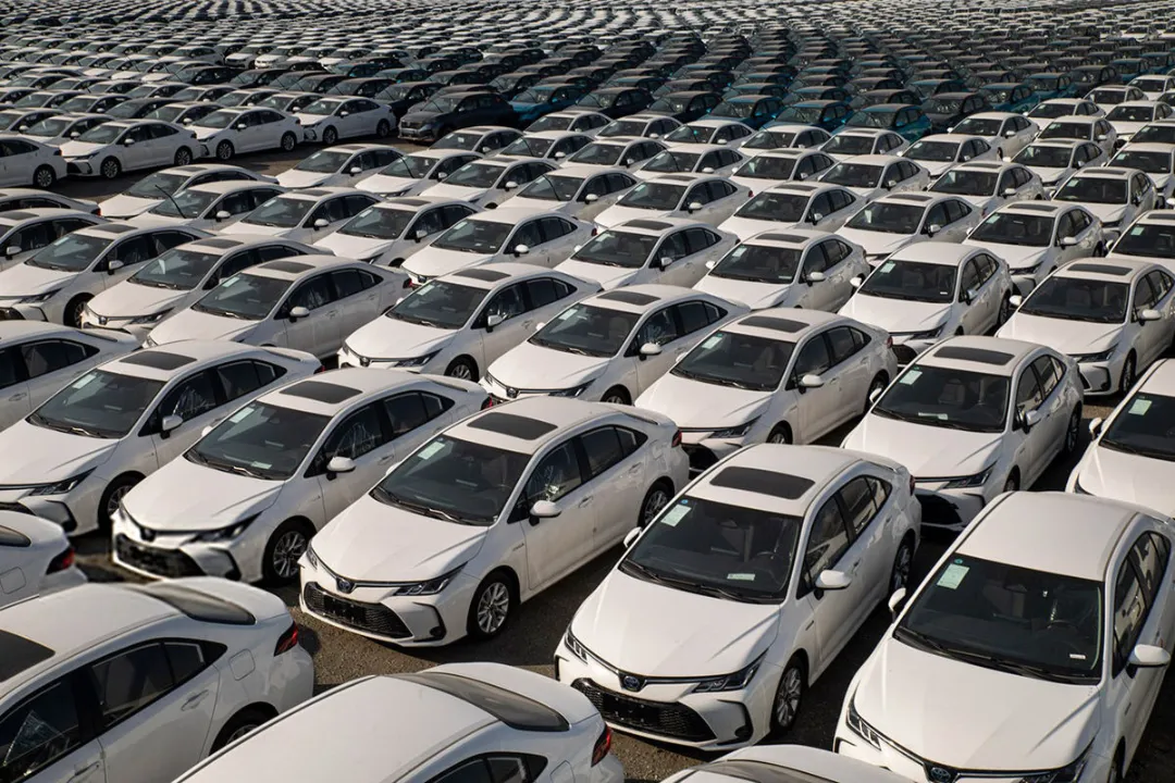 آغاز ثبت‌نام خودروهای وارداتی / شرایط فروش اعلام شد