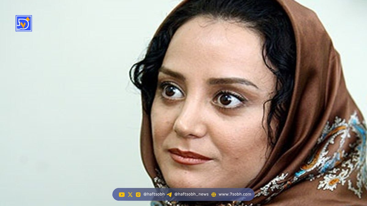 بیوگرافی مینا لاکانی همسر اول امین زندگانی