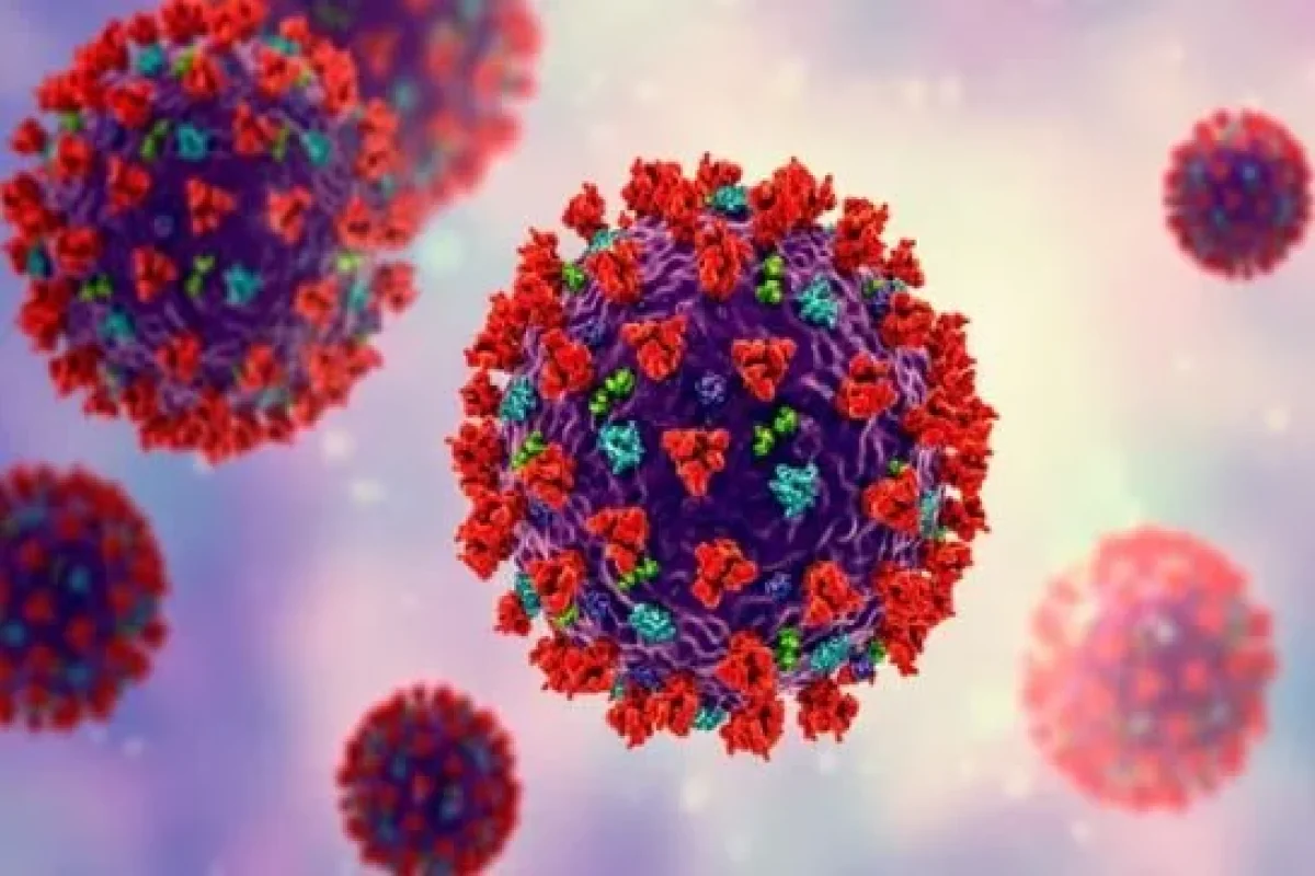 هشدار شیوع یک عفونت در ویتنام