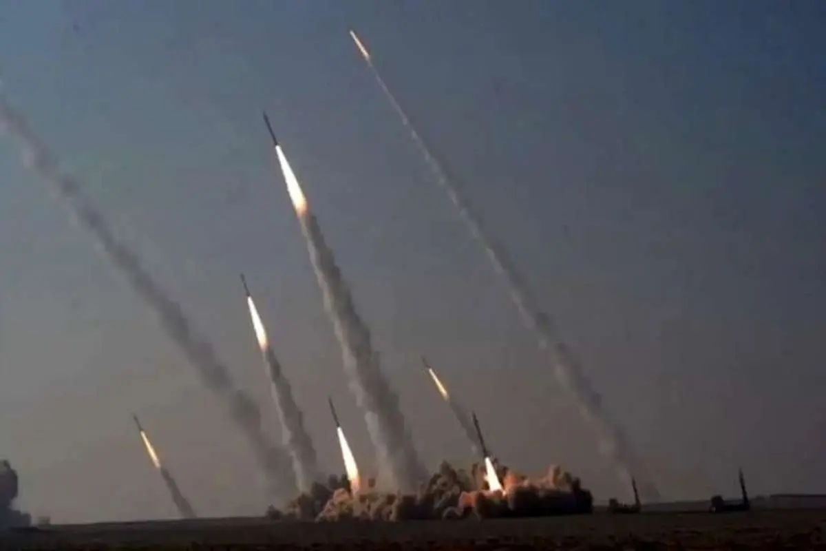 فوری/ سهمگینترین و سنگینترین عملیات ایران انجام شد