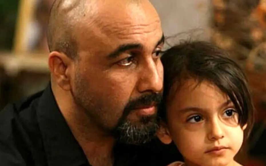 عکس/ سفر در زمان دختر کوچولوی رضا عطاران در سریال بانوی عمارت / نیکی نصیریان بعد از سال‌ها در نقش ندیمه فخر الزمان