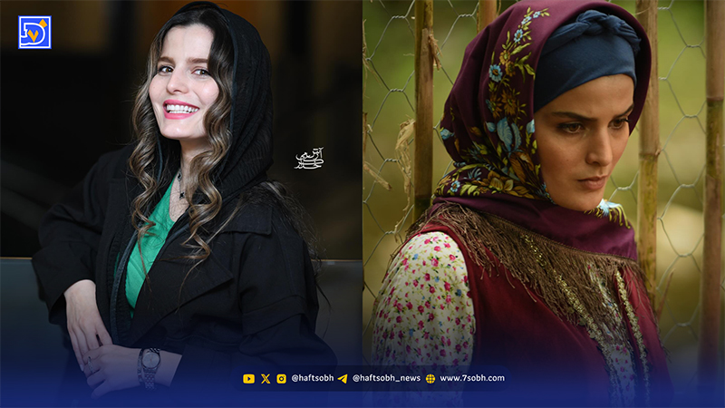 عصر سینما | عکس تازه غزاله اکرمی از «سوجان» پربازدید شد