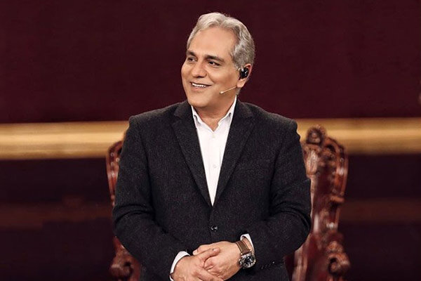 نگاه مهران مدیری درباره کثیف‌ترین موجود جهان!