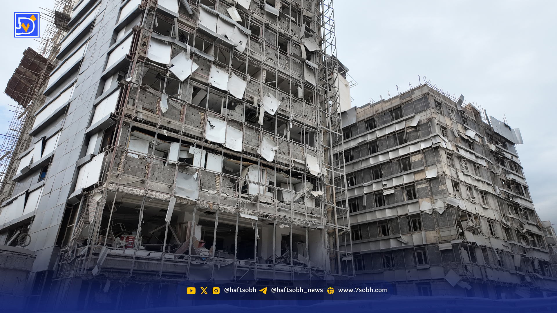 گاندی در خط آتش | نقض آشکار اصول بشردوستانه بینالمللی