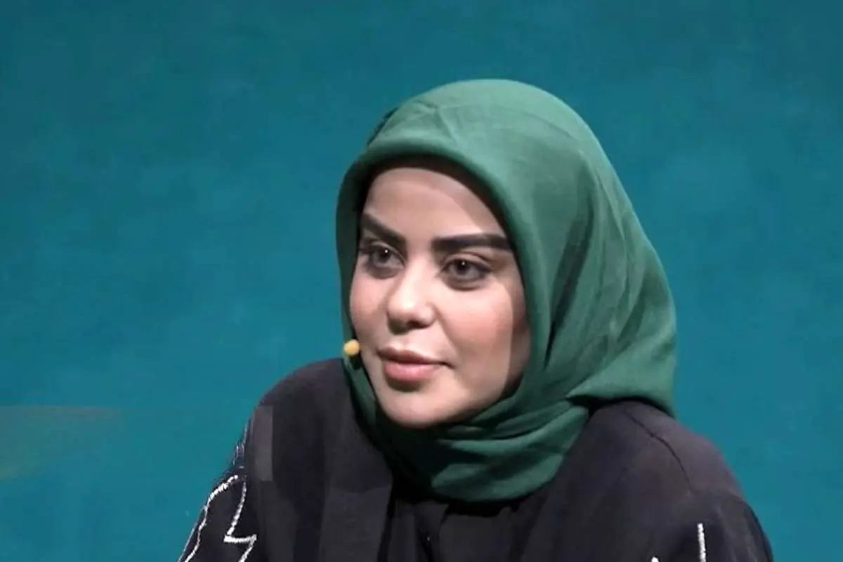 الهام اخوان چرا ناگهان از تلویزیون غیب شد؟!