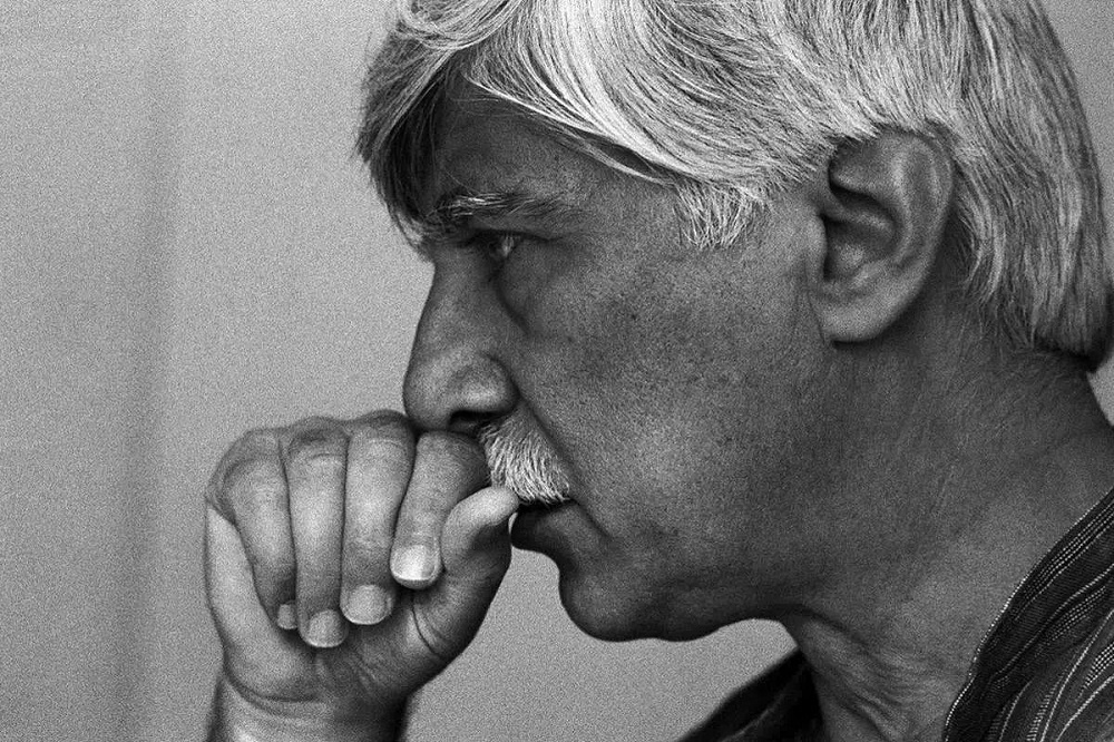 بهرام بیضایی در ایران به خاک سپرده می‌شود؟