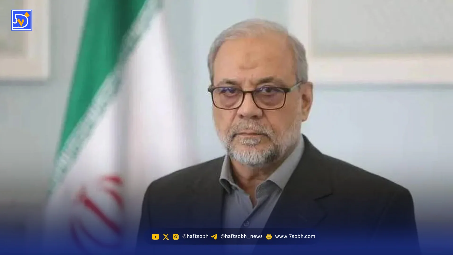دبیر شورای عالی امنیت ملی: ‏پاسخ رزمندگان اسلام در پیش است