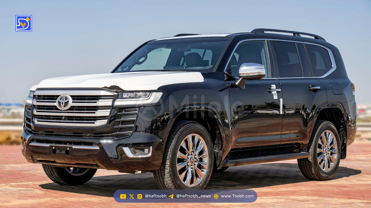 ماجرای آگهیهای تویوتا لندکروز 50 میلیاردی / قانونی است یا خالیفروشی؟