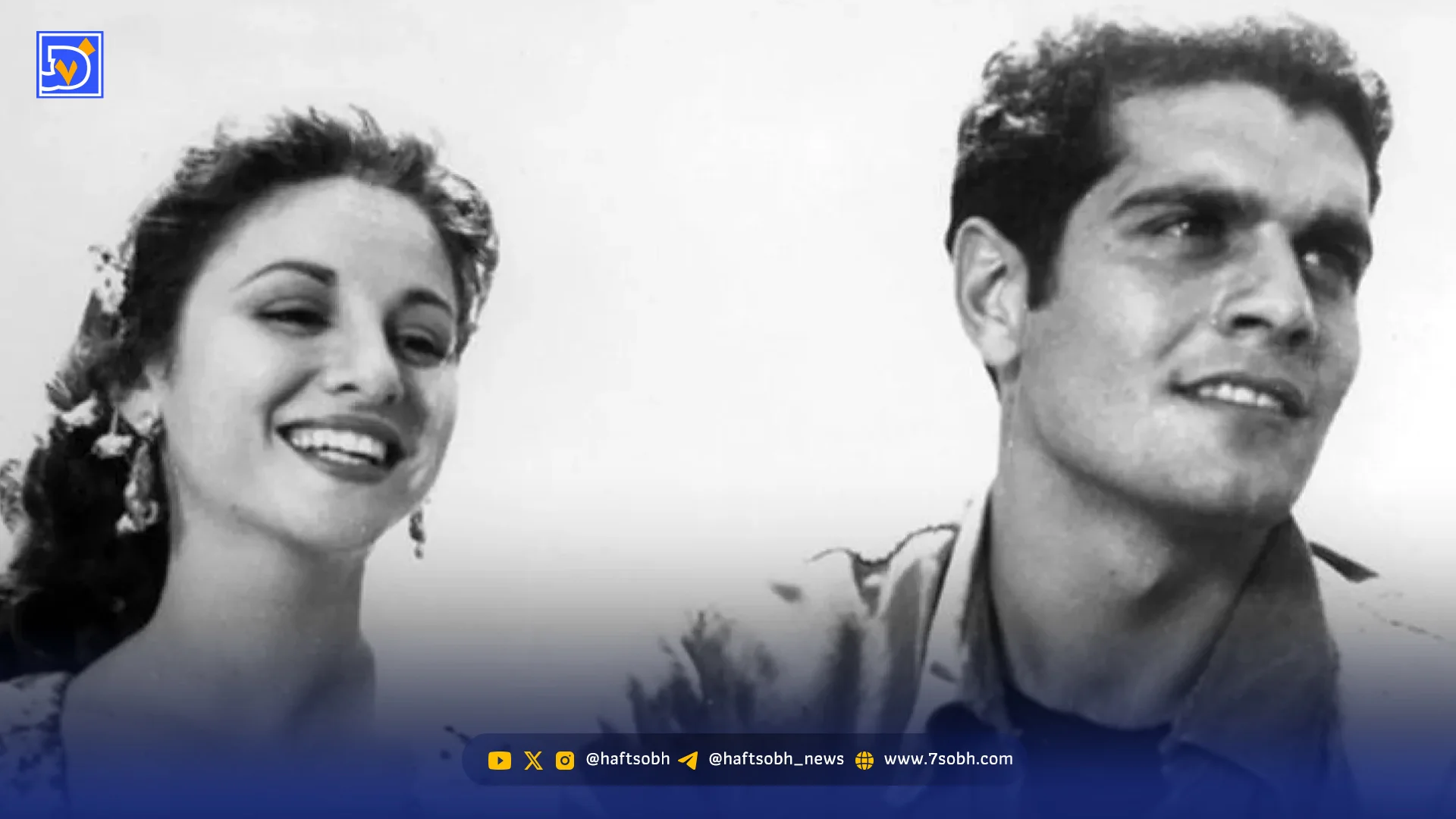 هنرپیشه معروف که چشمهایش را 5 میلیون دلار بیمه کرد!