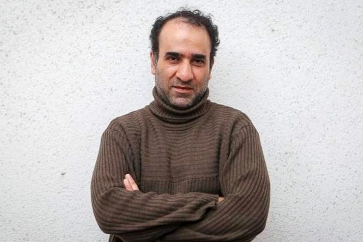 آخرین وضعیت سلامت رضا امیرخانی از زبان پزشک