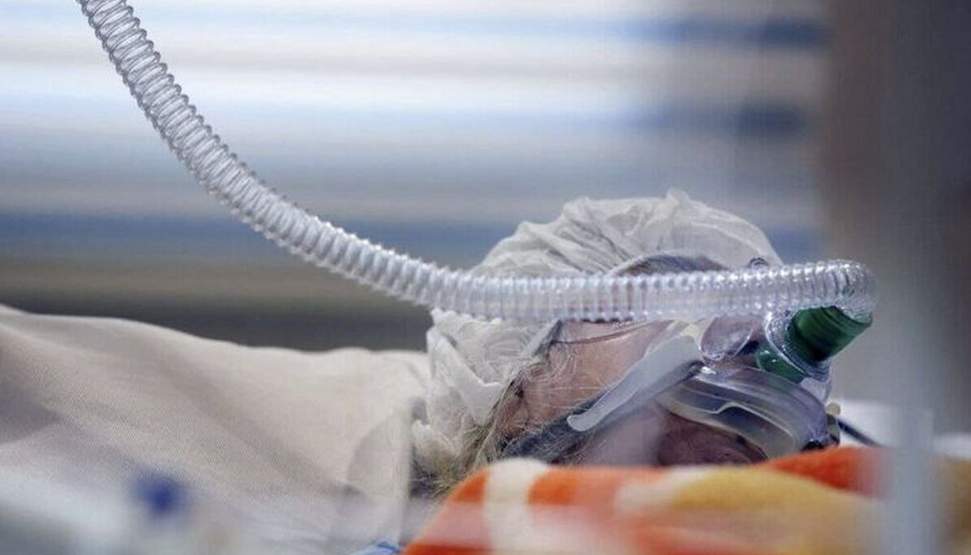 رابعه مدنی در آی‌سی‌یو بستری شد / مردم دعا کنند