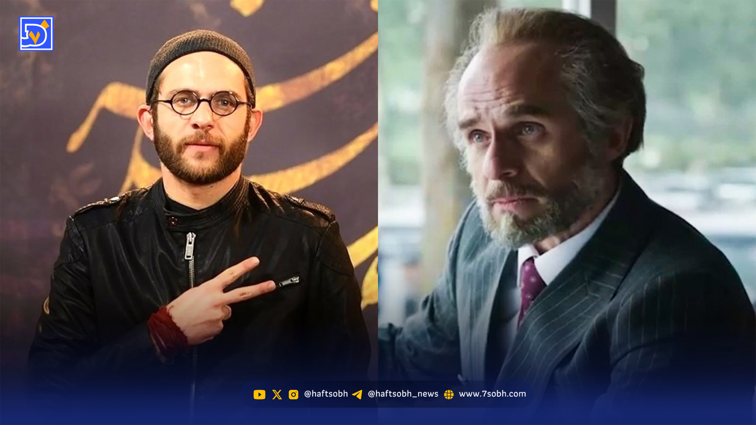 بابک حمیدیان: اگر مردم با سینما قهر کنند ایران به یادی دور تبدیل می شود