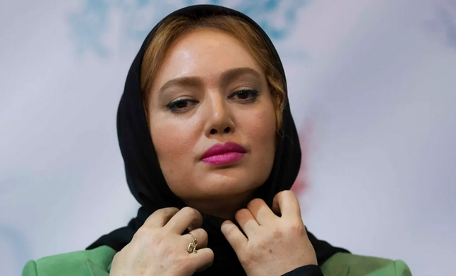 سفر در زمان | صبا کمالی در ۲۳ سالگی در سریال کیف انگلیسی