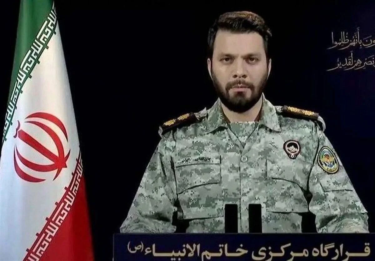 هشدار قرارگاه خاتمالانبیاء به آمریکا و اسرائیل / پاسخ تعرض به مراکز دیپلماتیک ایران چیست؟