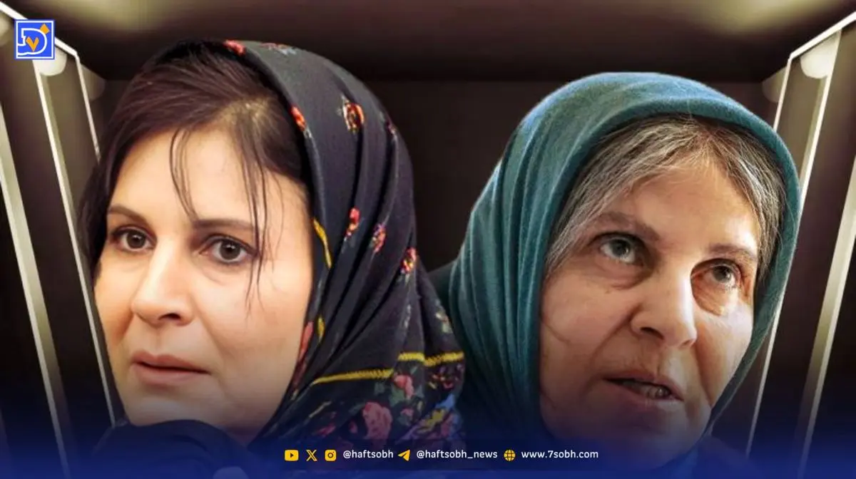 حقایقی درباره گلچهره سجادیه؛ بازیگری سریال آنام که از زندگی شخصی‌اش پرده برداشت!