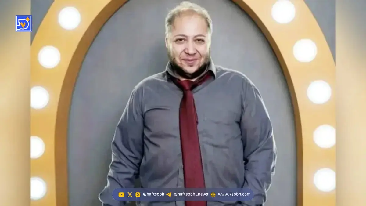 رونمایی از مادر پیر و مهربان مازیار لرستانی + عکس در ۸۵ سالگی در کنار آقای بازیگر