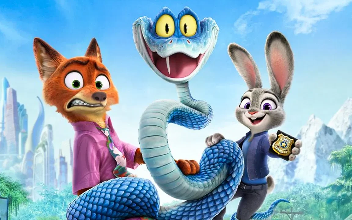 آیا Zootopia 3 در راه است؟ سازندگان به درخواست هواداران واکنش نشان دادند