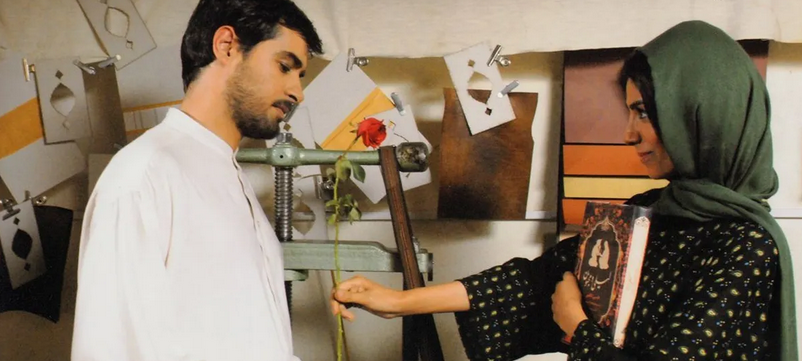 بهترین فیلم و سریال های مذهبی ایرانی