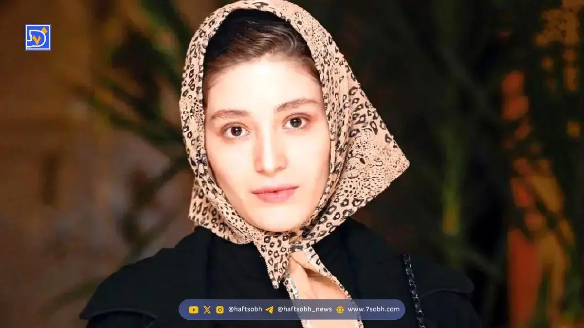 عکس های خاص و جنجالی فرشته حسینی در ساحل!