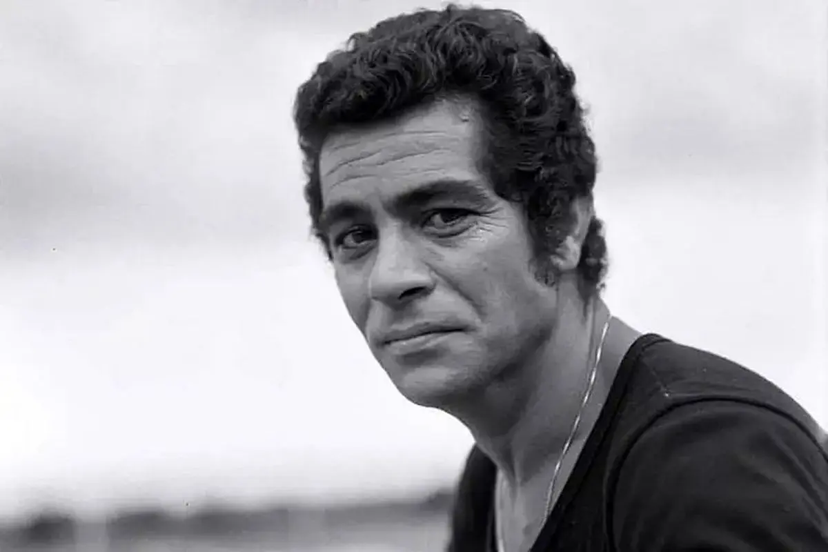 بیوگرافی و روابط عاشقانه بهروز وثوقی؛ از پوری بنایی تا گوگوش