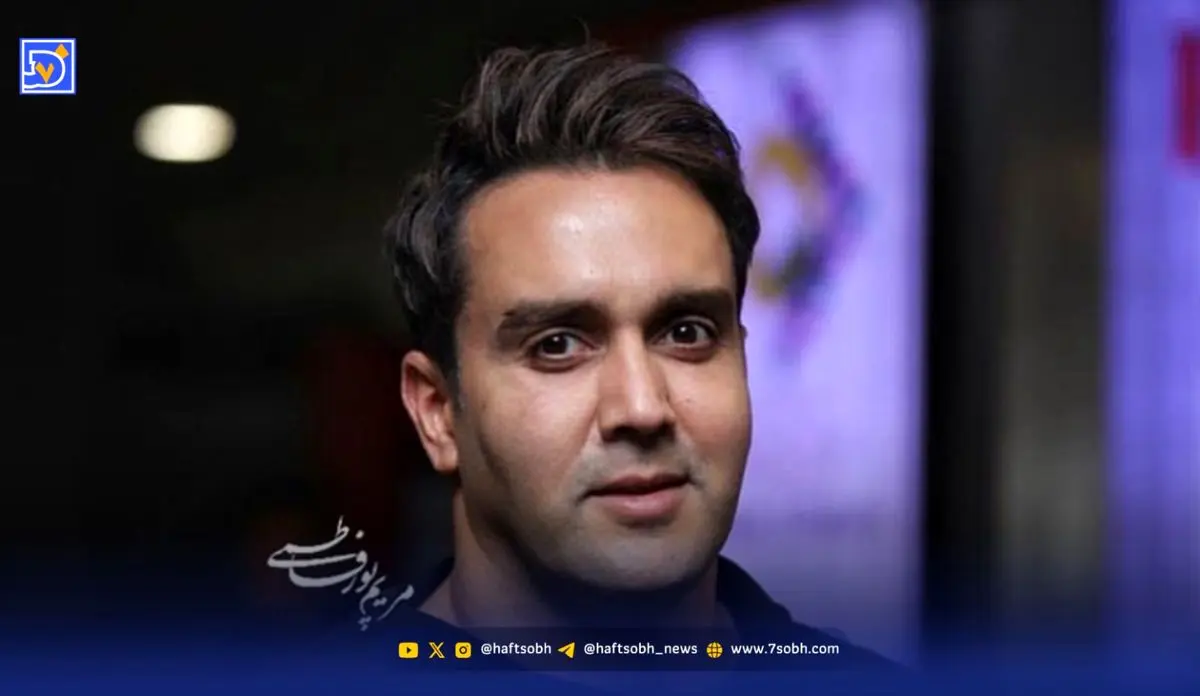 فیلم | آوازخوانی باشکوه پوریا پورسرخ برای همسر و مادرش در شب یلدا