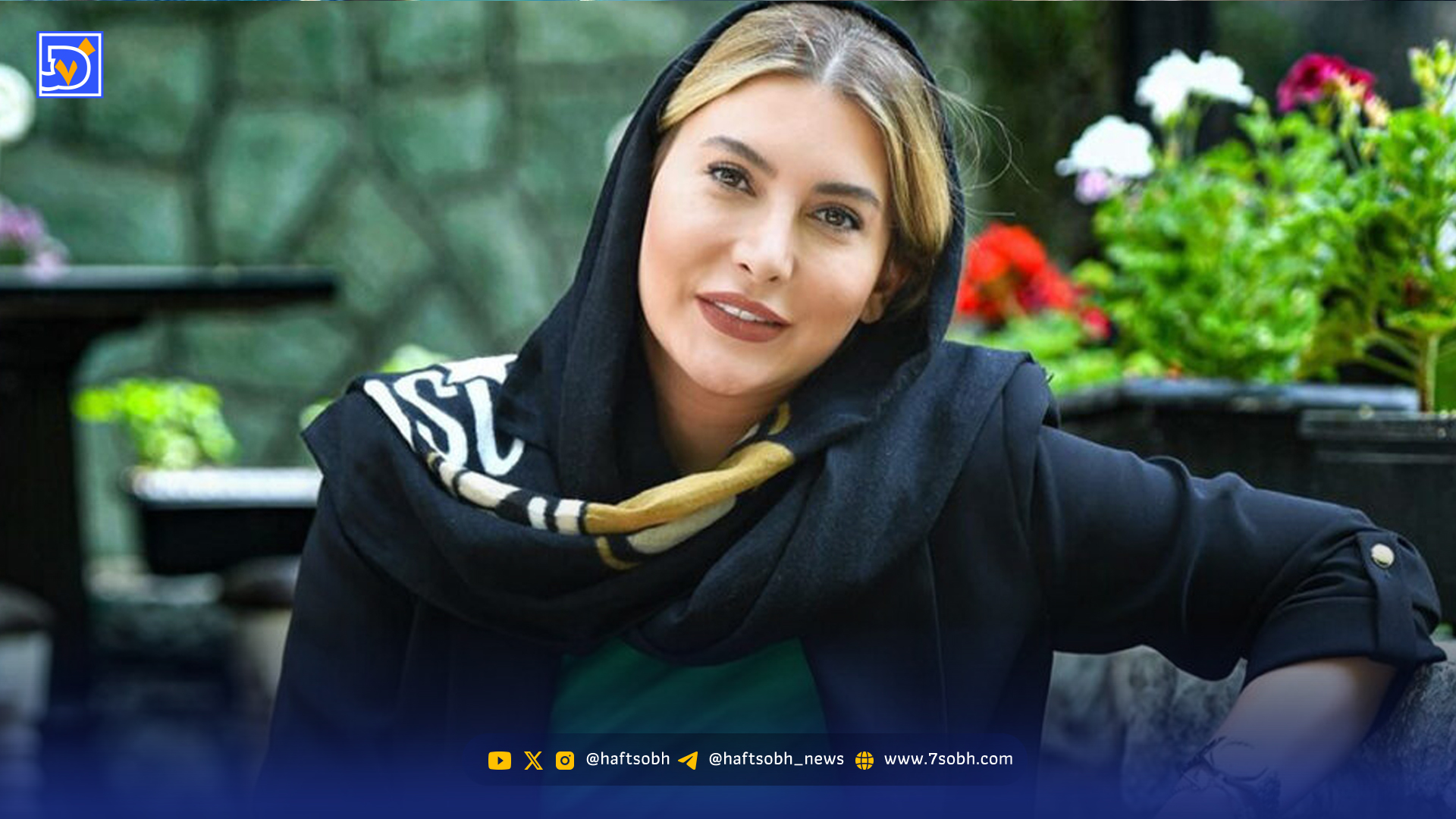 سفر به دیروز| فریبا نادری، متین ستوده و کمند امیرسلیمانی در پشت صحنه سریال فاخته؛ سال ۱۳۹۳