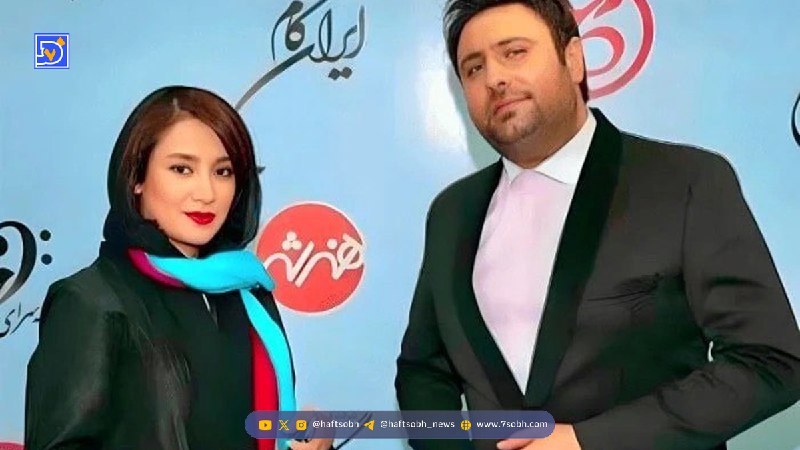 سارا منجزی پور: من دوس دارم از شوهرم بترسم.../ برای کارام اجازه بگیرم خوشم میاد.../ محمد علیزاده هم که... + ,dnd,