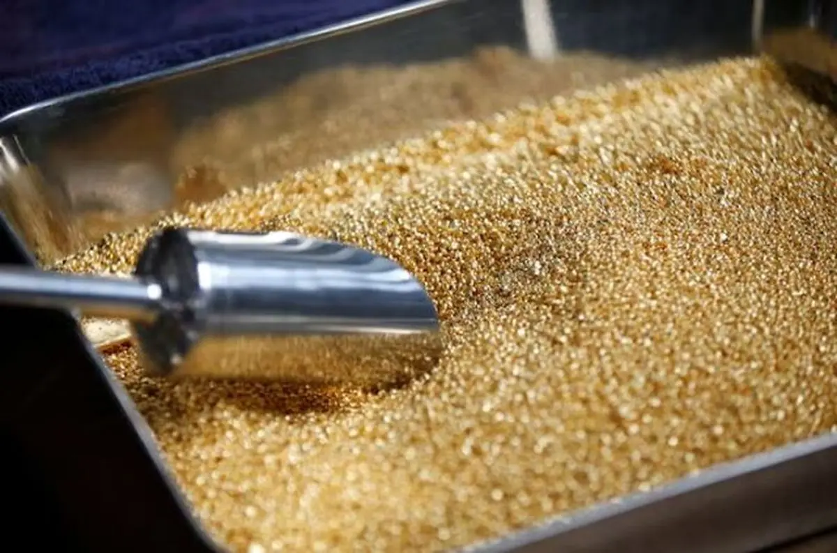 طلای جهانی چگونه قیمت گذاری میشود؟