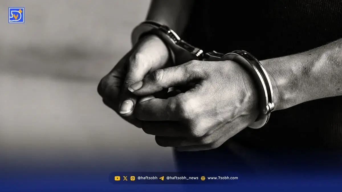 اراذل‌ و اوباش وابسته به دشمن دستگیر شدند