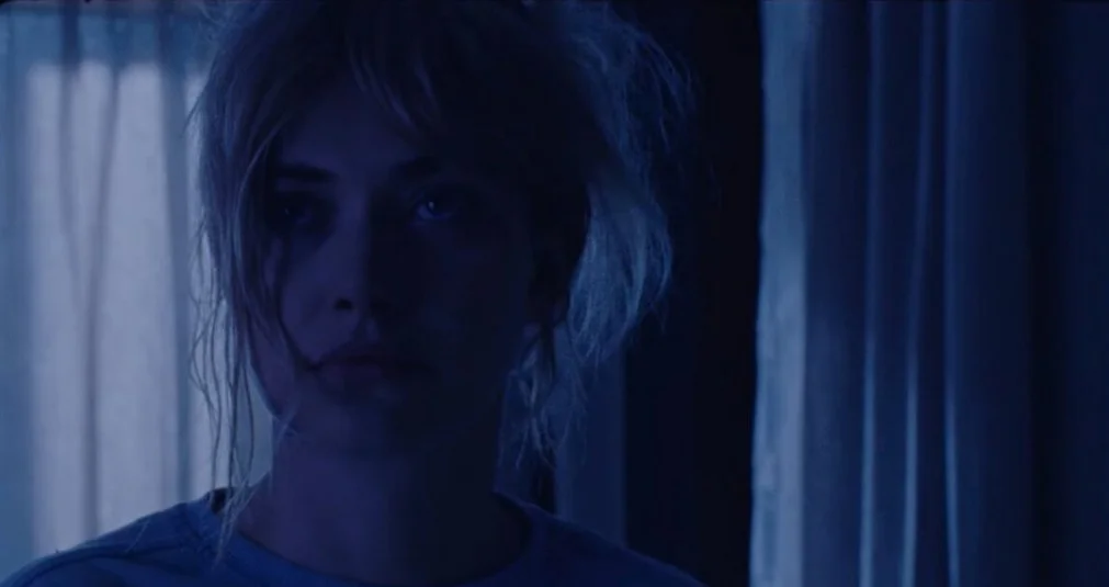 نقد فیلم The Chronology of Water | ووک همچنان در توهم آوانگاردی