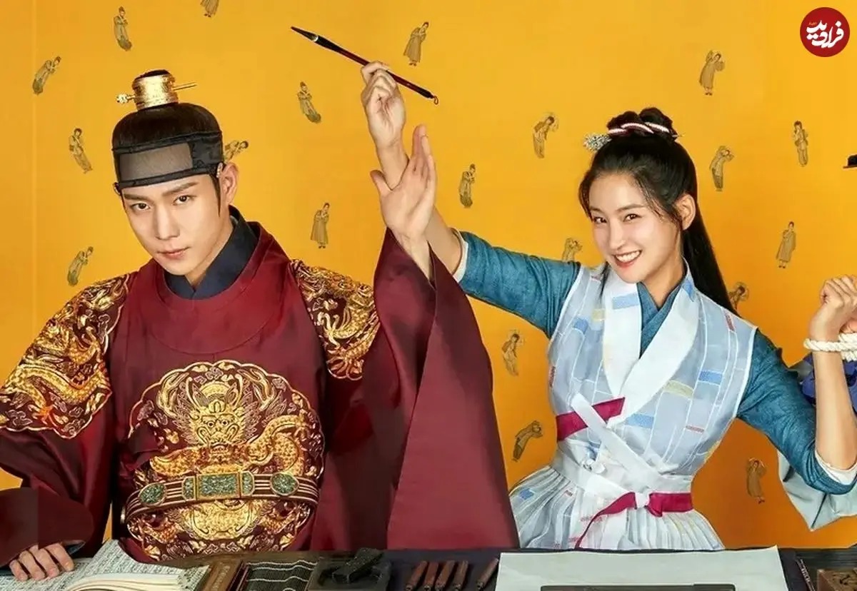 معرفی 5 سریال کره‌ای طنز که حال و هوای‌تان را عوض می‌کند