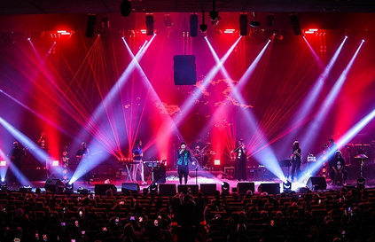 برگزاری ۳ کنسرت در تهران