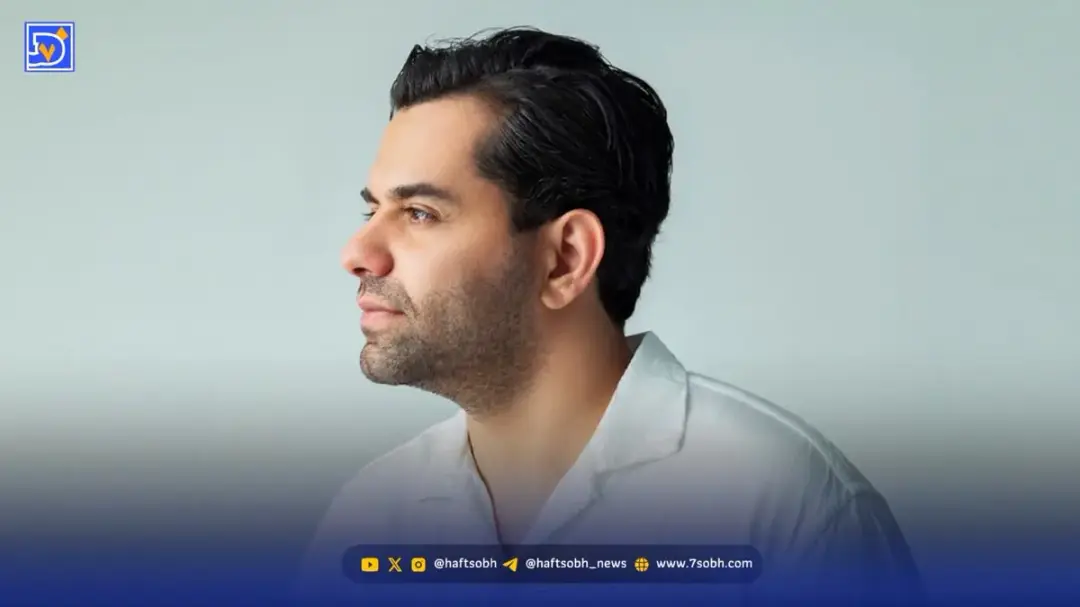 رونمایی از ماشین لاکچری و ده میلیاردی رضا بهرام/این ماشین آرزوی همه است!