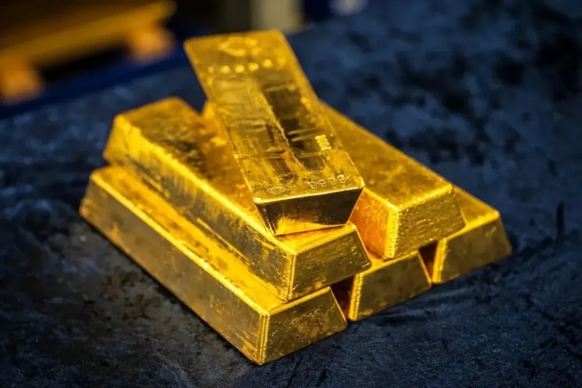 قیمت جهانی طلا امروز پنجشنبه ۳۰ بهمن ۱۴۰۴