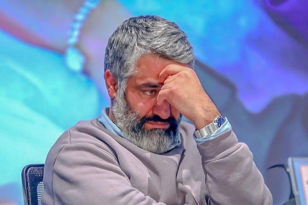 ابعاد جدید از پرونده پژمان جمشیدی / جزئیات ممنوع الکاری و اتهام تجاوز