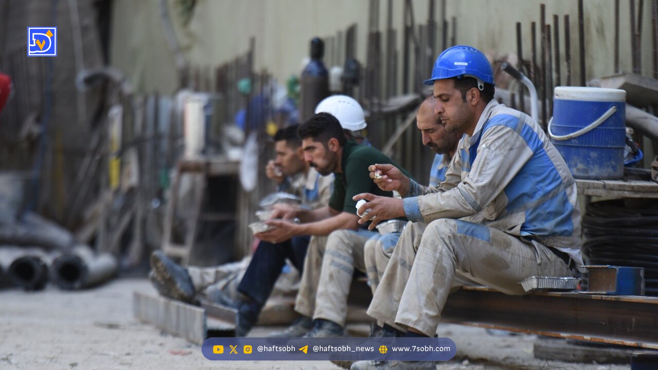 رسمی | جزئیات افزایش حقوق کارگران 1405 اعلام شد؛ دستمزد به تورم رسید؟