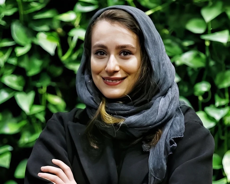 ستاره نوظهور سریال ساهره کیست؟ همهچیز درباره گلنوش قهرمانی، عطیه سریال ساهره