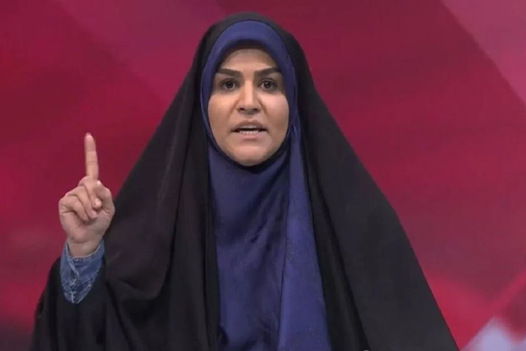شناسنامه سحر امامی مجری شیرزن صدا و سیما ایران