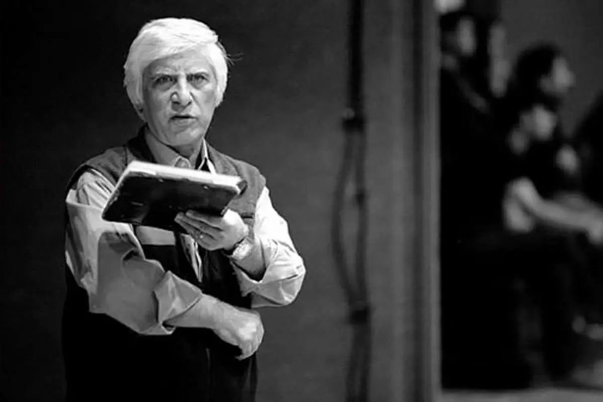 وزیر فرهنگ درگذشت بهرام بیضایی را تسلیت گفت