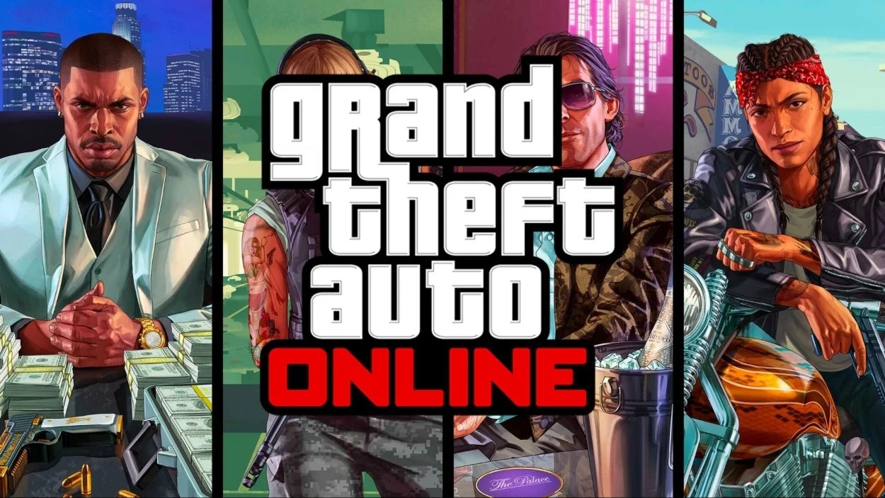 ماموریتهای بازسازی ترور چارلی کرک در GTA Online حذف شدند