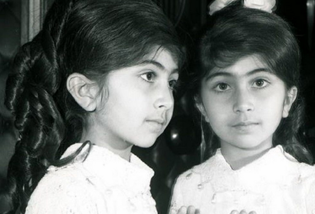 بیوگرافی لیلا فروهر و همه شوهرانش + عکسهای خصوصی