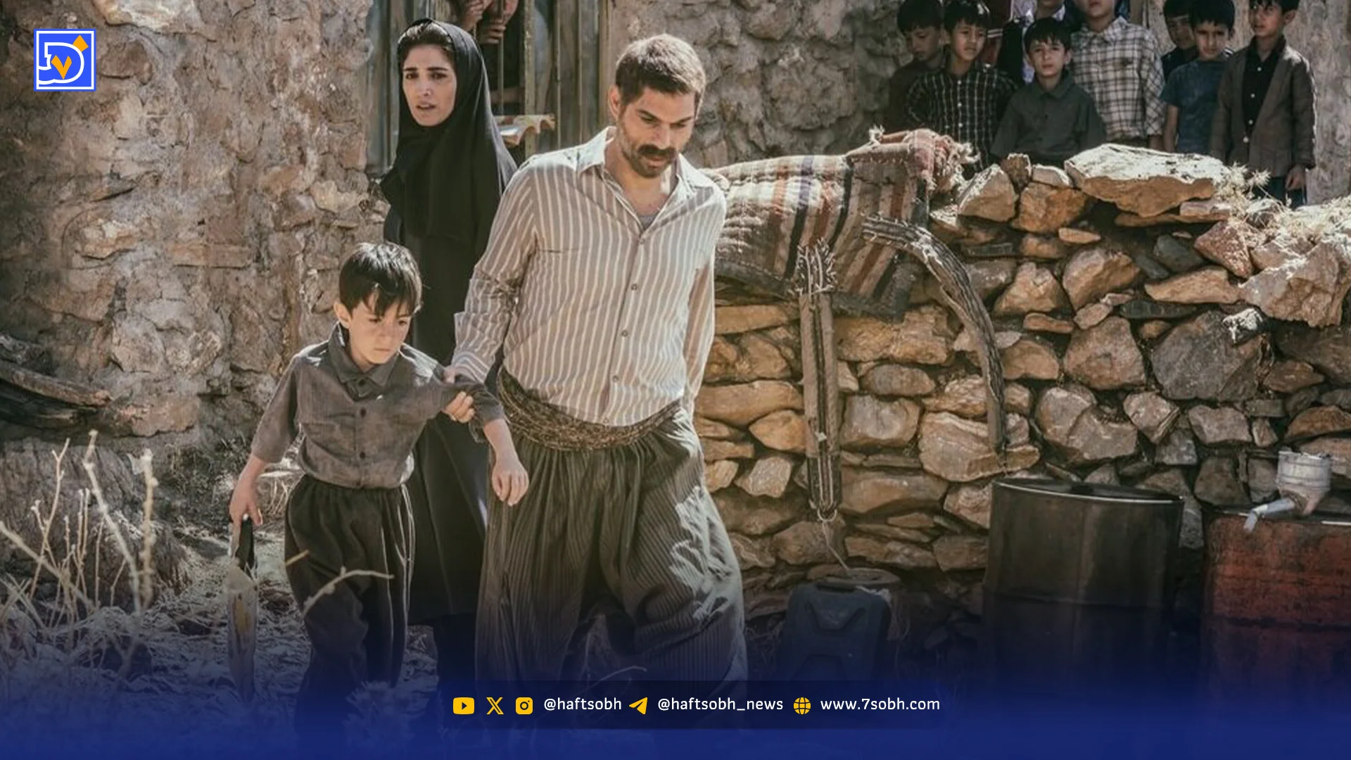 سرانجام پرونده درخت گردو  به بار نشست!